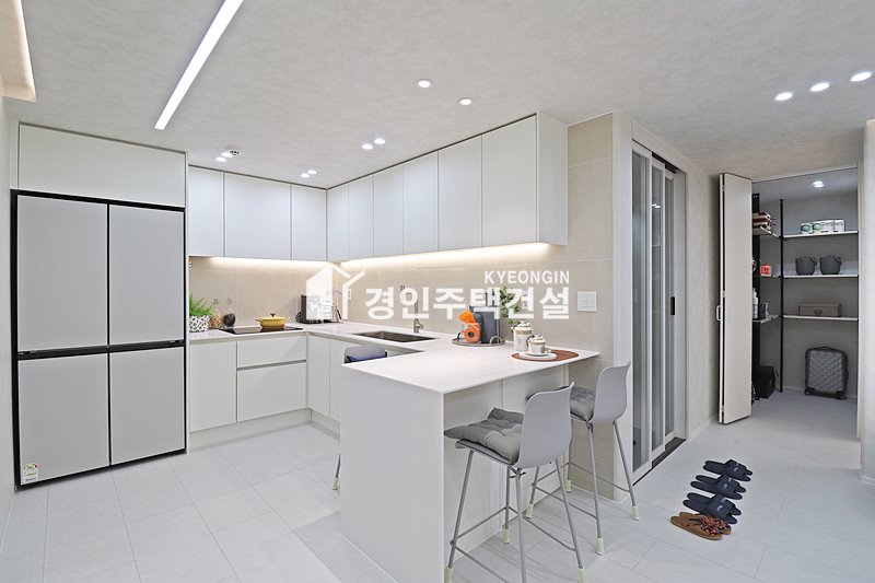 경기 안산상록구 본오동 그레이튼타운 [ 3룸 . 테라스 . 복층 Type ] 분양 매물번호 16058 사진 10