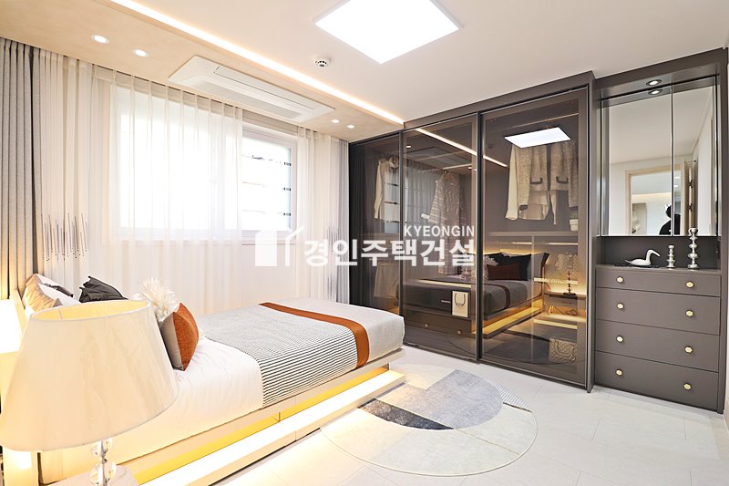 경기 안산상록구 본오동 그레이튼타운 [ 3룸 . 테라스 . 복층 Type ] 분양 매물번호 16058 사진 13