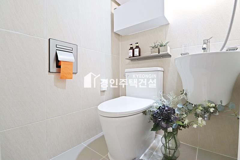 경기 안산상록구 본오동 그레이튼타운 [ 3룸 . 테라스 . 복층 Type ] 분양 매물번호 16058 사진 14