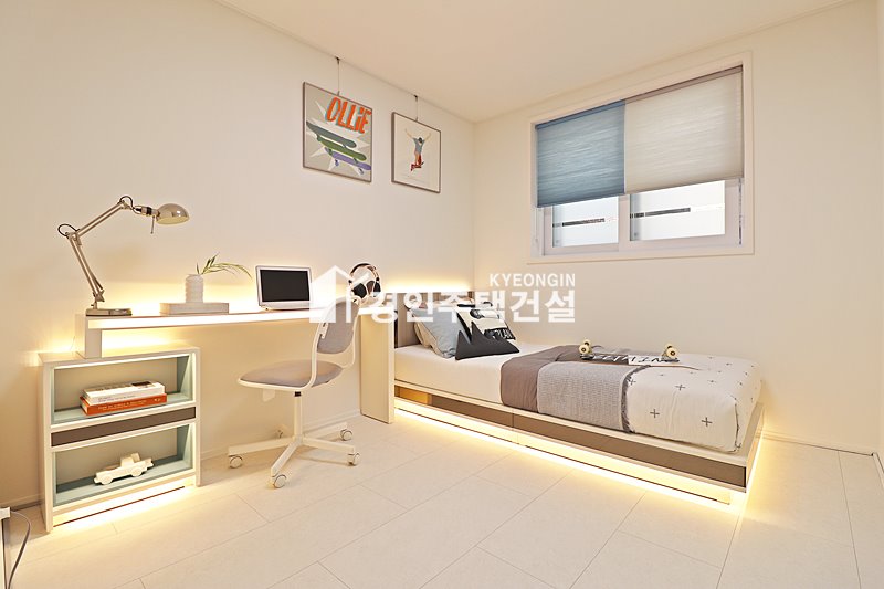 경기 안산상록구 본오동 그레이튼타운 [ 3룸 . 테라스 . 복층 Type ] 분양 매물번호 16058 사진 15