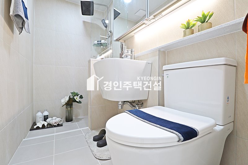 경기 안산상록구 본오동 그레이튼타운 [ 3룸 . 테라스 . 복층 Type ] 분양 매물번호 16058 사진 18