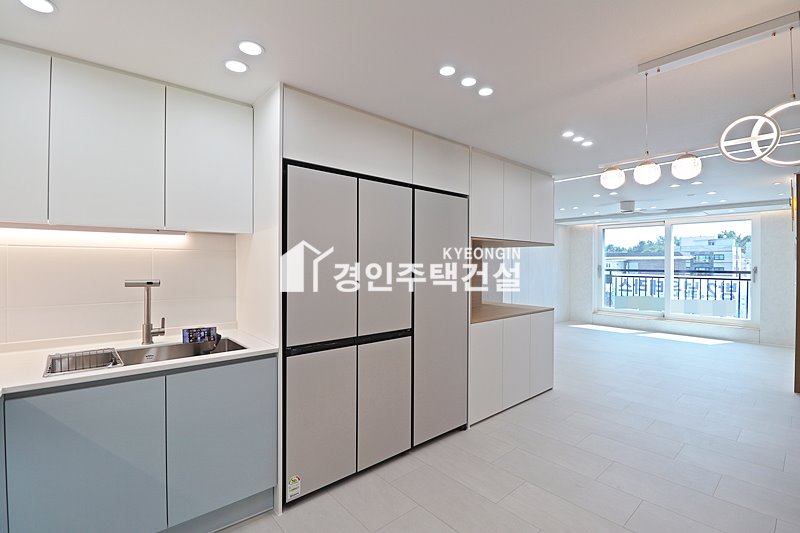 경기 안산상록구 본오동 호민 [ 2룸 . 3룸 . 테라스 . 단독세대 Type ] 분양 매물번호 16057 사진 1