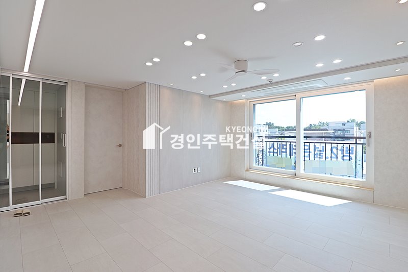 경기 안산상록구 본오동 호민 [ 2룸 . 3룸 . 테라스 . 단독세대 Type ] 분양 매물번호 16057 사진 2