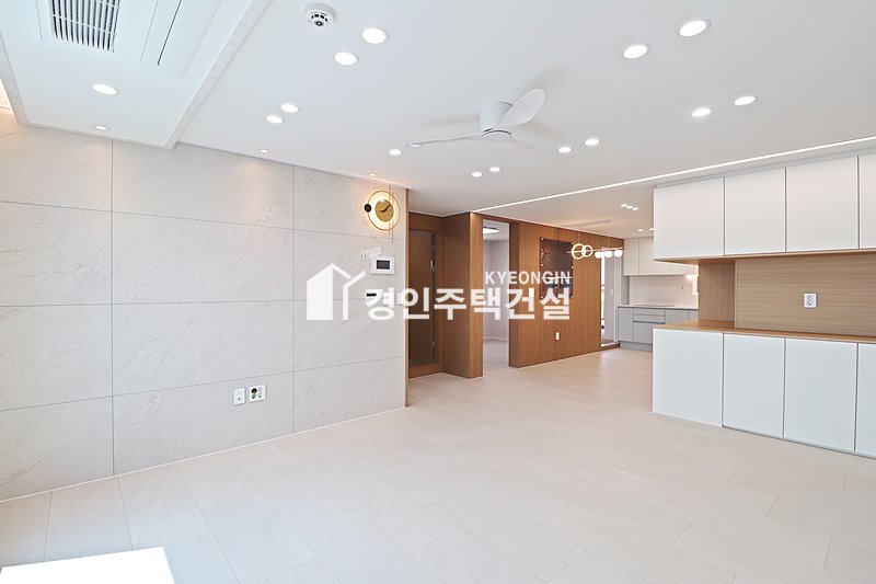 경기 안산상록구 본오동 호민 [ 2룸 . 3룸 . 테라스 . 단독세대 Type ] 분양 매물번호 16057 사진 5