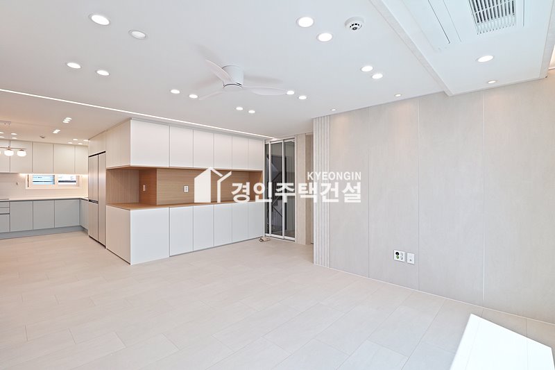경기 안산상록구 본오동 호민 [ 2룸 . 3룸 . 테라스 . 단독세대 Type ] 분양 매물번호 16057 사진 7