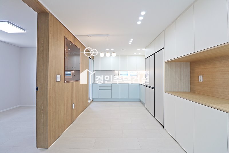경기 안산상록구 본오동 호민 [ 2룸 . 3룸 . 테라스 . 단독세대 Type ] 분양 매물번호 16057 사진 8