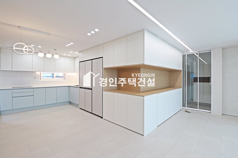 경기 안산상록구 본오동 호민 [ 2룸 . 3룸 . 테라스 . 단독세대 Type ] 분양 매물번호 16057 사진 9