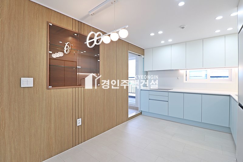 경기 안산상록구 본오동 호민 [ 2룸 . 3룸 . 테라스 . 단독세대 Type ] 분양 매물번호 16057 사진 10