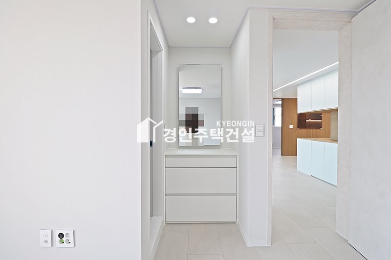 경기 안산상록구 본오동 호민 [ 2룸 . 3룸 . 테라스 . 단독세대 Type ] 분양 매물번호 16057 사진 13