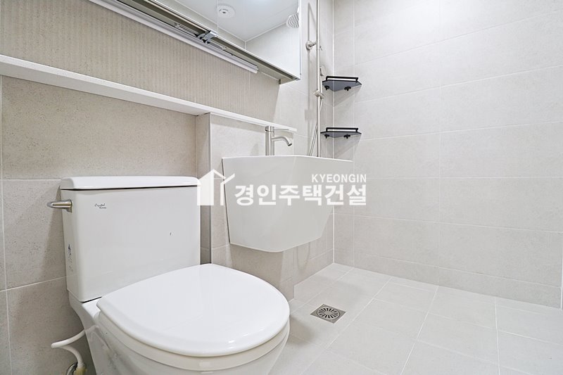 경기 안산상록구 본오동 호민 [ 2룸 . 3룸 . 테라스 . 단독세대 Type ] 분양 매물번호 16057 사진 17