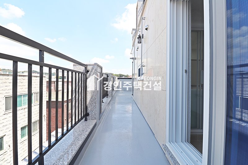 경기 안산상록구 본오동 호민 [ 2룸 . 3룸 . 테라스 . 단독세대 Type ] 분양 매물번호 16057 사진 18