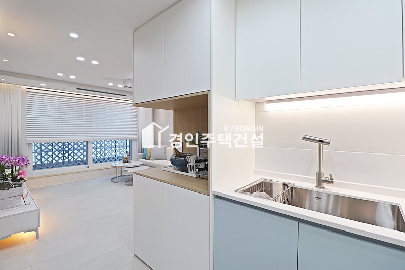 경기 안산상록구 본오동 호민 [ 2룸 . 3룸 . 테라스 . 단독세대 Type ] 분양 매물번호 16057 사진 21