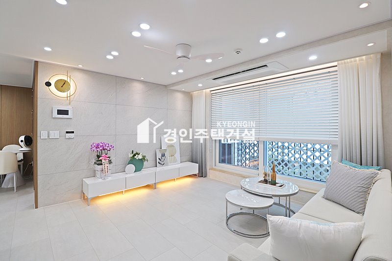 경기 안산상록구 본오동 호민 [ 2룸 . 3룸 . 테라스 . 단독세대 Type ] 분양 매물번호 16057 사진 24