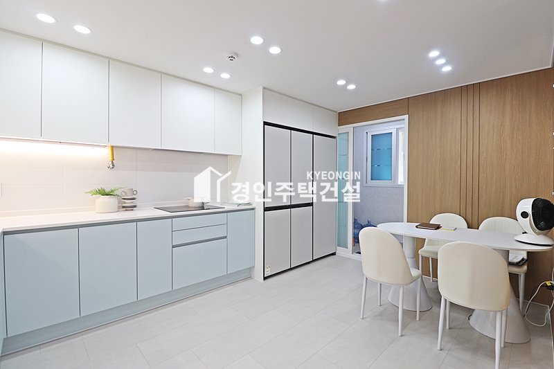 경기 안산상록구 본오동 호민 [ 2룸 . 3룸 . 테라스 . 단독세대 Type ] 분양 매물번호 16057 사진 28