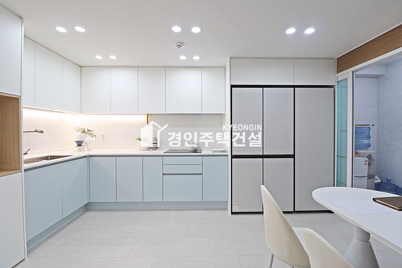 경기 안산상록구 본오동 호민 [ 2룸 . 3룸 . 테라스 . 단독세대 Type ] 분양 매물번호 16057 사진 29