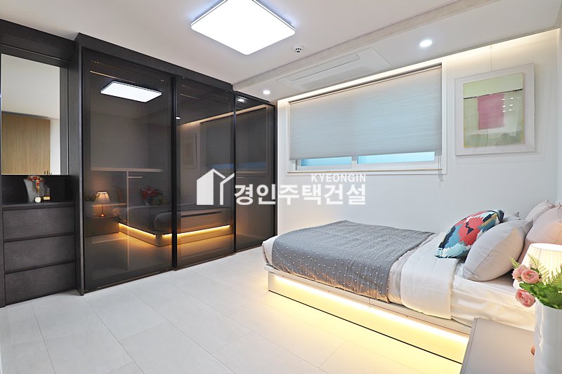 경기 안산상록구 본오동 호민 [ 2룸 . 3룸 . 테라스 . 단독세대 Type ] 분양 매물번호 16057 사진 30