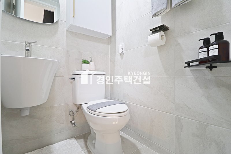 경기 안산상록구 본오동 호민 [ 2룸 . 3룸 . 테라스 . 단독세대 Type ] 분양 매물번호 16057 사진 31
