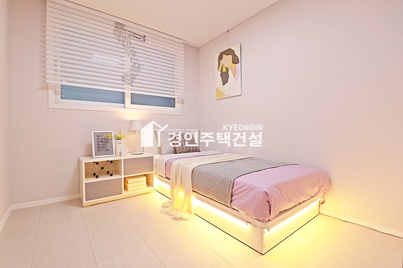 경기 안산상록구 본오동 호민 [ 2룸 . 3룸 . 테라스 . 단독세대 Type ] 분양 매물번호 16057 사진 32