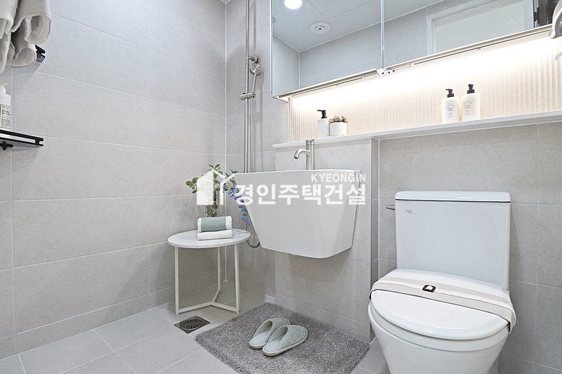 경기 안산상록구 본오동 호민 [ 2룸 . 3룸 . 테라스 . 단독세대 Type ] 분양 매물번호 16057 사진 34