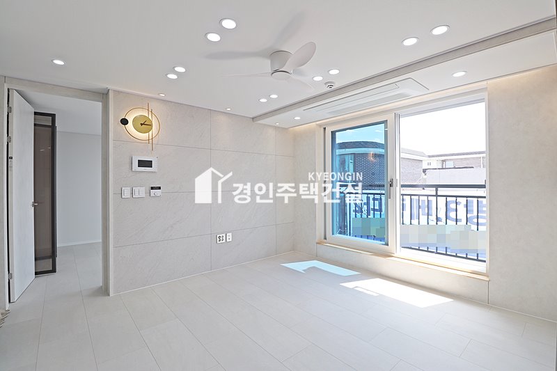 경기 안산상록구 본오동 호민 [ 2룸 . 3룸 . 테라스 . 단독세대 Type ] 분양 매물번호 16057 사진 37