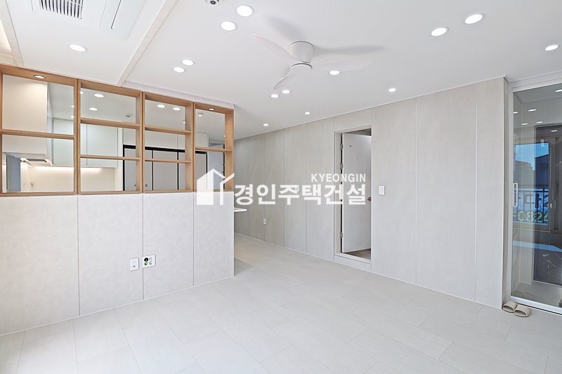 경기 안산상록구 본오동 호민 [ 2룸 . 3룸 . 테라스 . 단독세대 Type ] 분양 매물번호 16057 사진 39