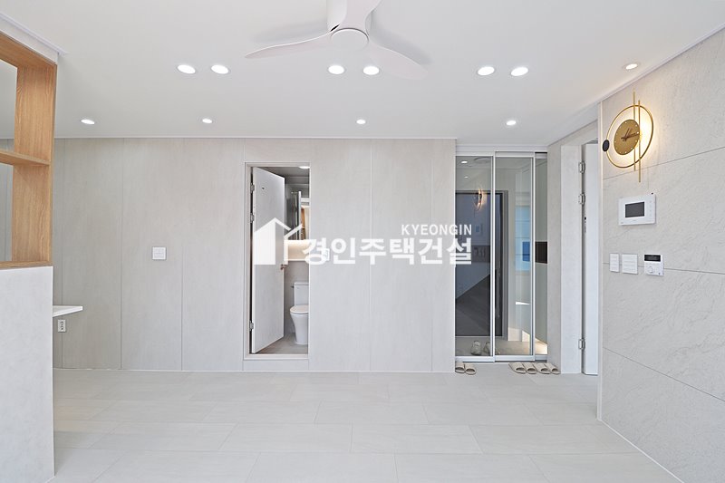 경기 안산상록구 본오동 호민 [ 2룸 . 3룸 . 테라스 . 단독세대 Type ] 분양 매물번호 16057 사진 40
