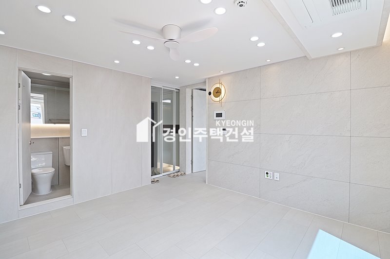 경기 안산상록구 본오동 호민 [ 2룸 . 3룸 . 테라스 . 단독세대 Type ] 분양 매물번호 16057 사진 41