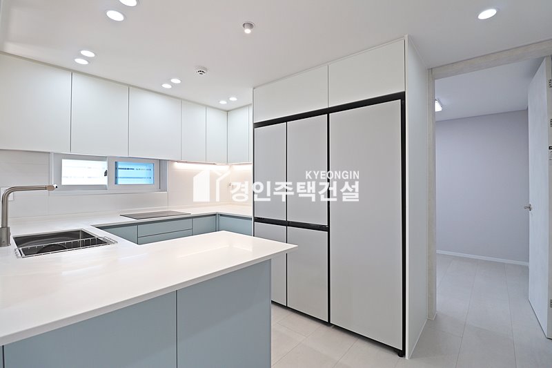 경기 안산상록구 본오동 호민 [ 2룸 . 3룸 . 테라스 . 단독세대 Type ] 분양 매물번호 16057 사진 42