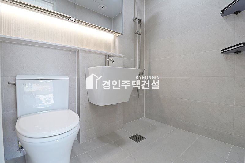 경기 안산상록구 본오동 호민 [ 2룸 . 3룸 . 테라스 . 단독세대 Type ] 분양 매물번호 16057 사진 47