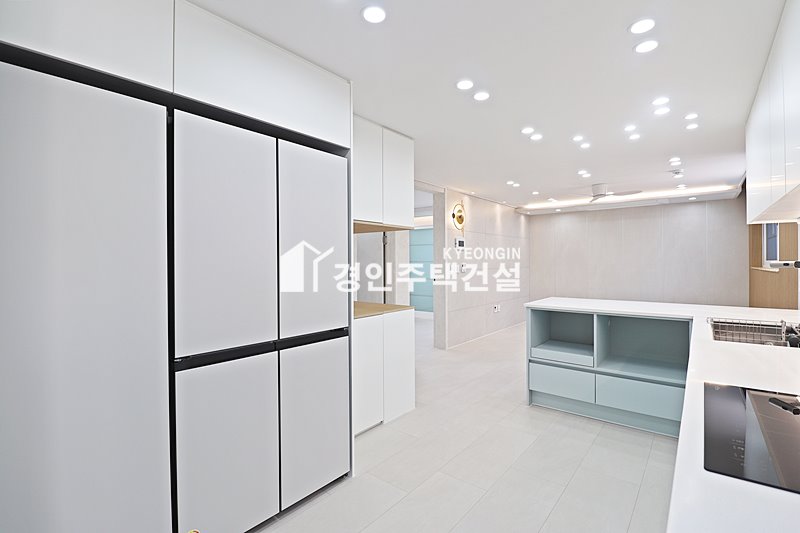 경기 안산상록구 본오동 호민 [ 2룸 . 3룸 . 테라스 . 단독세대 Type ] 분양 매물번호 16057 사진 49
