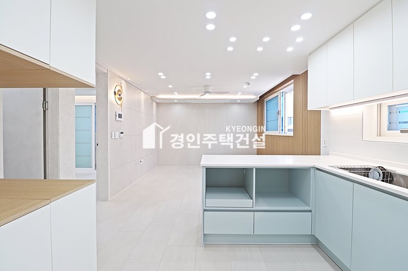 경기 안산상록구 본오동 호민 [ 2룸 . 3룸 . 테라스 . 단독세대 Type ] 분양 매물번호 16057 사진 50