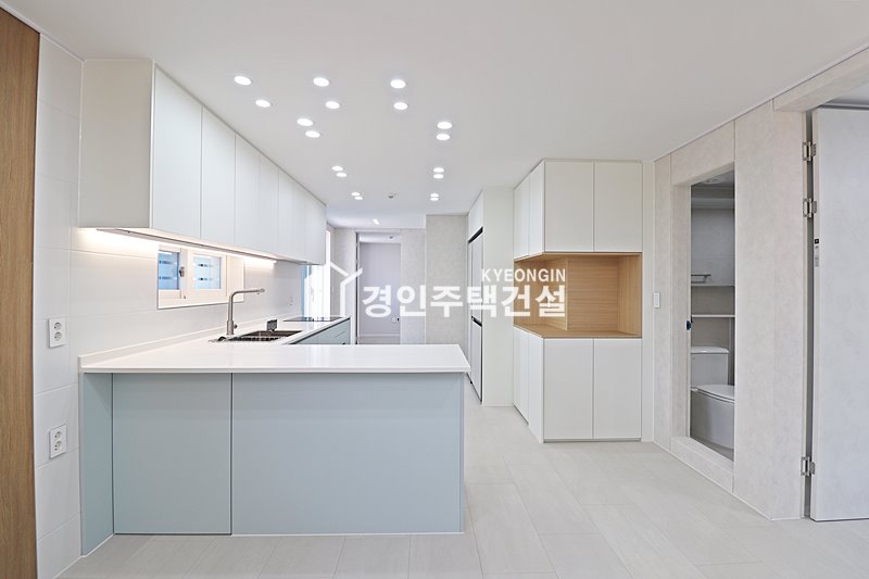 경기 안산상록구 본오동 호민 [ 2룸 . 3룸 . 테라스 . 단독세대 Type ] 분양 매물번호 16057 사진 55