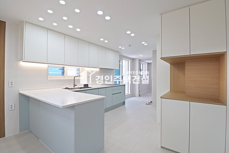경기 안산상록구 본오동 호민 [ 2룸 . 3룸 . 테라스 . 단독세대 Type ] 분양 매물번호 16057 사진 56
