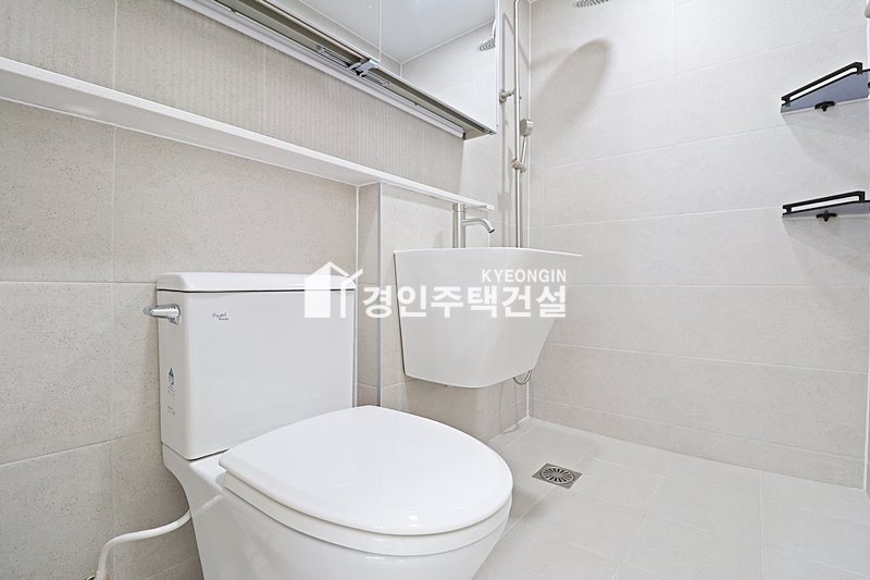경기 안산상록구 본오동 호민 [ 2룸 . 3룸 . 테라스 . 단독세대 Type ] 분양 매물번호 16057 사진 59