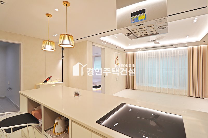 경기 안산단원구 와동 CASA [ 2룸 . 3룸 Type ] 분양 매물번호 16056 사진 1