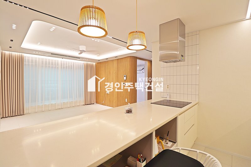 경기 안산단원구 와동 CASA [ 2룸 . 3룸 Type ] 분양 매물번호 16056 사진 2