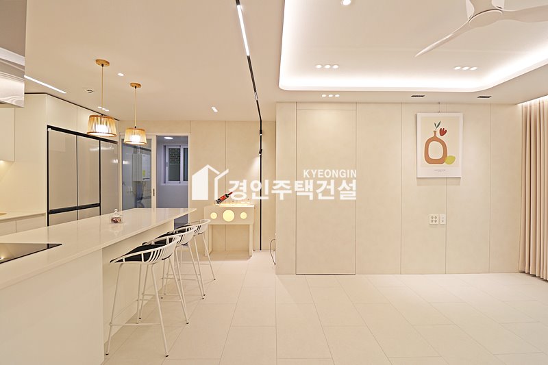 경기 안산단원구 와동 CASA [ 2룸 . 3룸 Type ] 분양 매물번호 16056 사진 4
