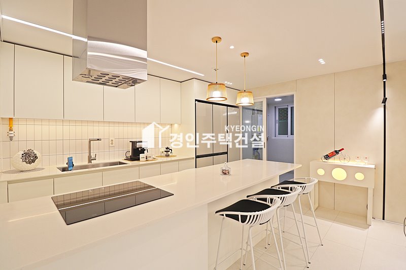 경기 안산단원구 와동 CASA [ 2룸 . 3룸 Type ] 분양 매물번호 16056 사진 5