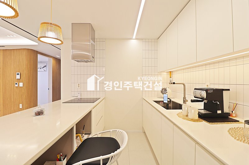 경기 안산단원구 와동 CASA [ 2룸 . 3룸 Type ] 분양 매물번호 16056 사진 8