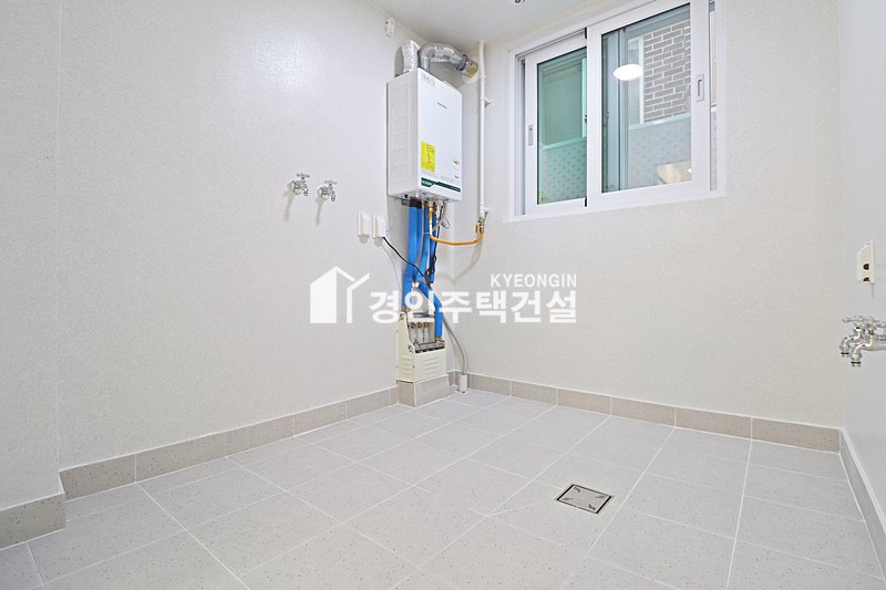 경기 안산단원구 와동 CASA [ 2룸 . 3룸 Type ] 분양 매물번호 16056 사진 10