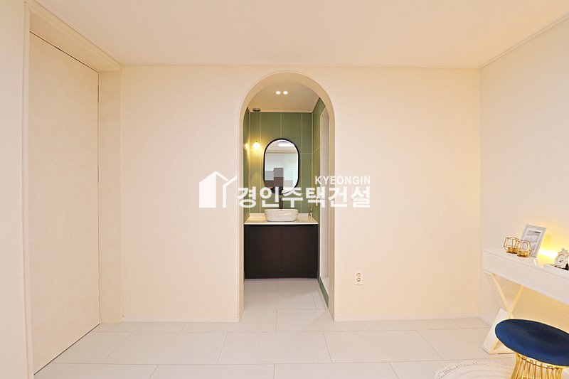 경기 안산단원구 와동 CASA [ 2룸 . 3룸 Type ] 분양 매물번호 16056 사진 12