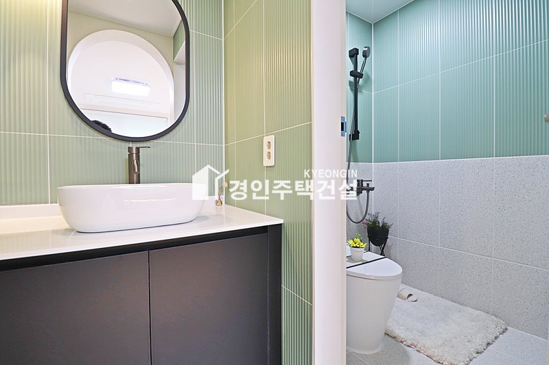 경기 안산단원구 와동 CASA [ 2룸 . 3룸 Type ] 분양 매물번호 16056 사진 13