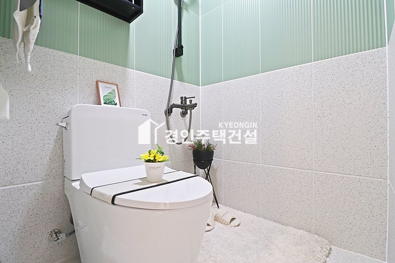 경기 안산단원구 와동 CASA [ 2룸 . 3룸 Type ] 분양 매물번호 16056 사진 14