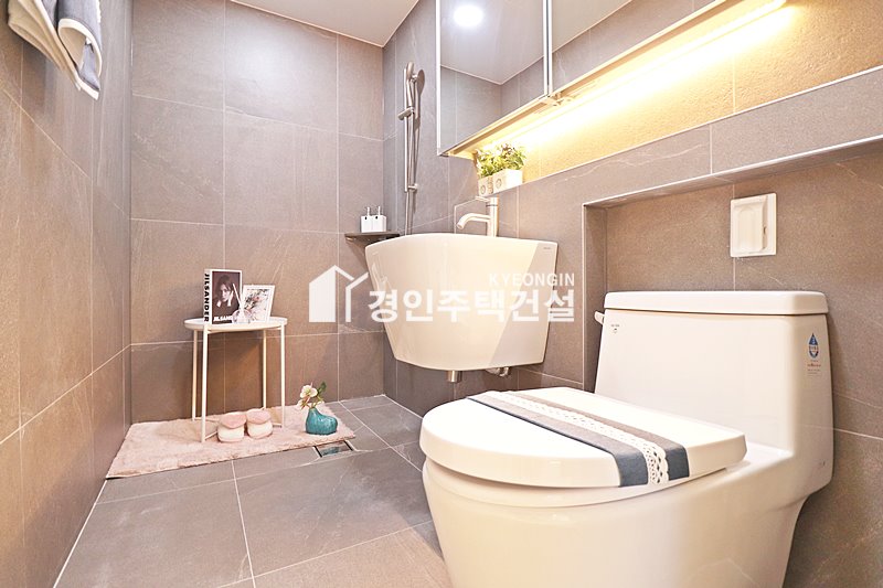 경기 안산단원구 와동 CASA [ 2룸 . 3룸 Type ] 분양 매물번호 16056 사진 17