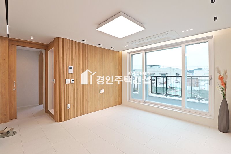 경기 안산단원구 와동 CASA [ 2룸 . 3룸 Type ] 분양 매물번호 16056 사진 21