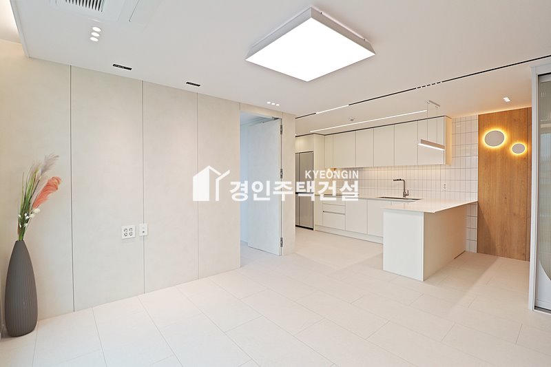 경기 안산단원구 와동 CASA [ 2룸 . 3룸 Type ] 분양 매물번호 16056 사진 24