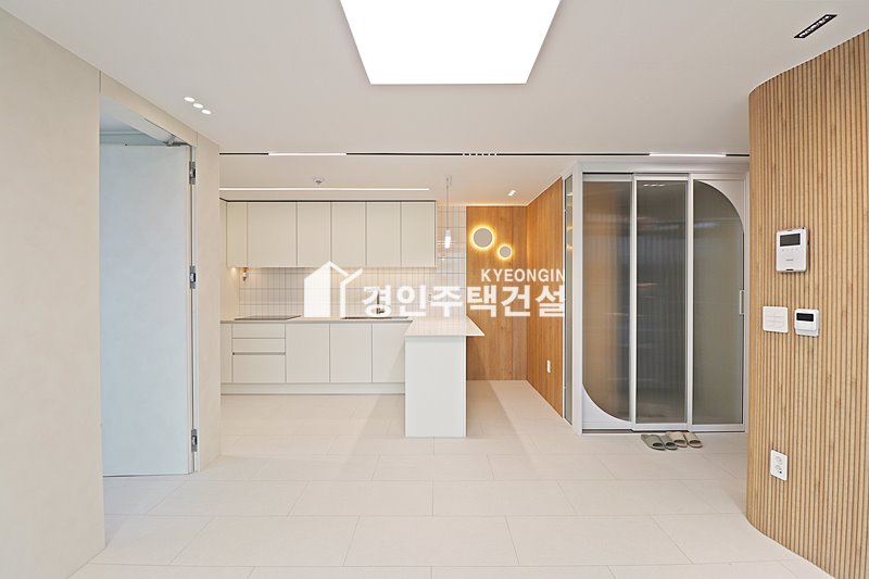 경기 안산단원구 와동 CASA [ 2룸 . 3룸 Type ] 분양 매물번호 16056 사진 25
