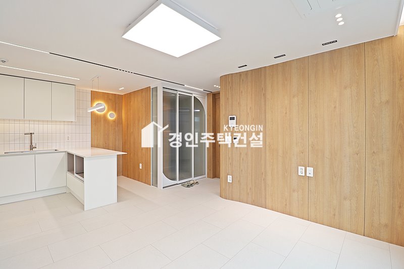 경기 안산단원구 와동 CASA [ 2룸 . 3룸 Type ] 분양 매물번호 16056 사진 26