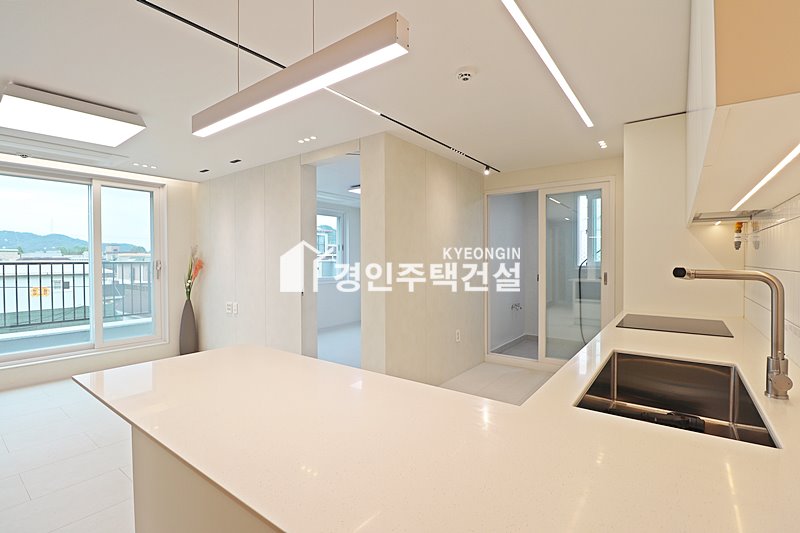경기 안산단원구 와동 CASA [ 2룸 . 3룸 Type ] 분양 매물번호 16056 사진 27