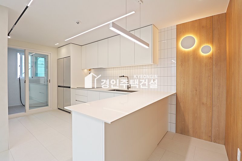 경기 안산단원구 와동 CASA [ 2룸 . 3룸 Type ] 분양 매물번호 16056 사진 28